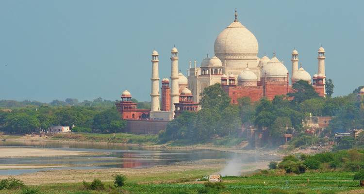 Viaje al norte de la India con Goa - UncleSam Holidays 1
