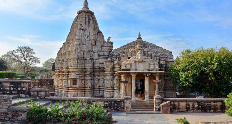Vacances en famille en Inde du Nord - UncleSam Holidays 10