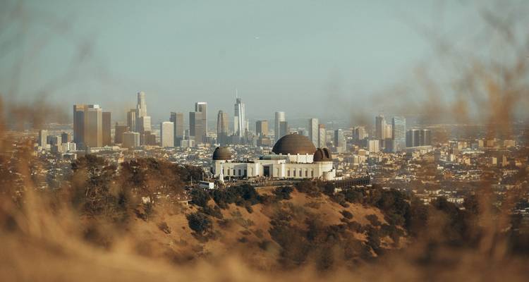 Triangle occidental - Los Angeles Downtown - ATP - AlliedTPro 2