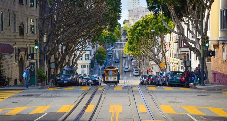 Triangle occidental - Los Angeles Downtown - ATP - AlliedTPro 8