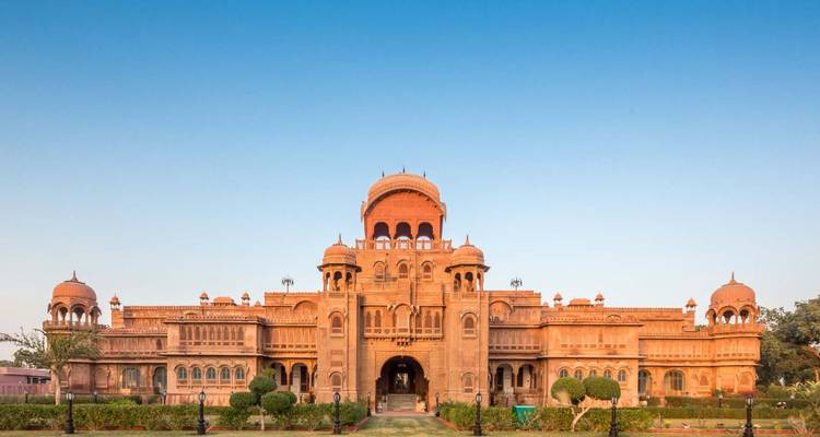 Circuito por el norte y el sur de la India desde Bombay - UncleSam Holidays 7