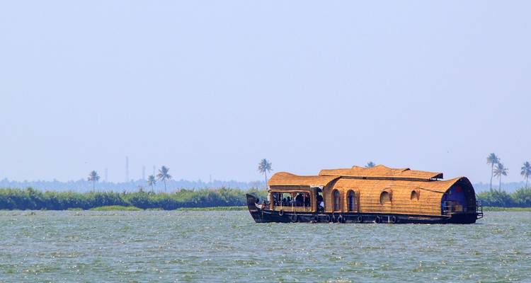 Best of South India Tour - Panda Experiences 10