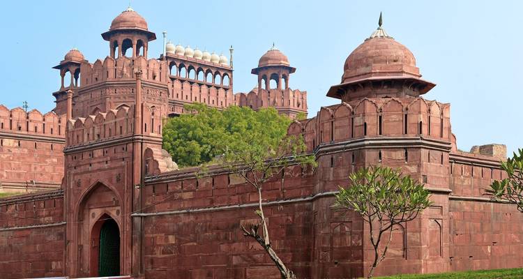 North India Culture Tour from Delhi - Panda Experiences 4