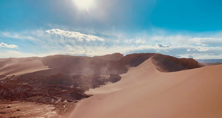 La croisée des Andes : Argentine et Chili en 22 jours - People Travel and Experience 7