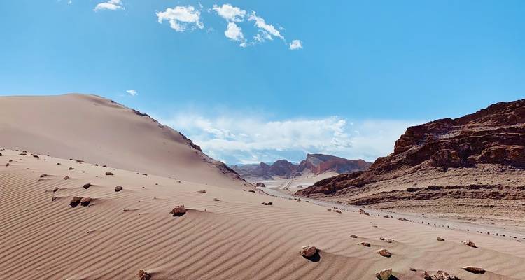 La croisée des Andes : Argentine et Chili en 22 jours - People Travel and Experience 9