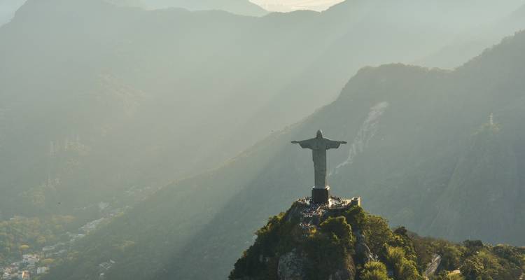 Maravillas de la Naturaleza: Río de Janeiro y Cataratas del Iguazú - People Travel and Experience 6