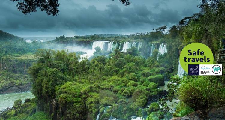 Maravillas de la Naturaleza: Río de Janeiro y Cataratas del Iguazú - People Travel and Experience 10