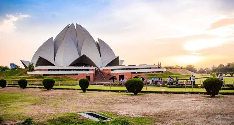 Circuito cultural al norte de la India - Panda Experiences 2