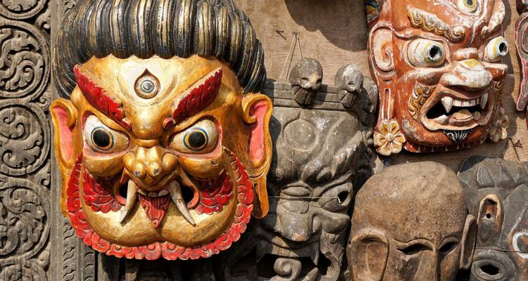 India y Nepal históricos - Panda Experiences 1