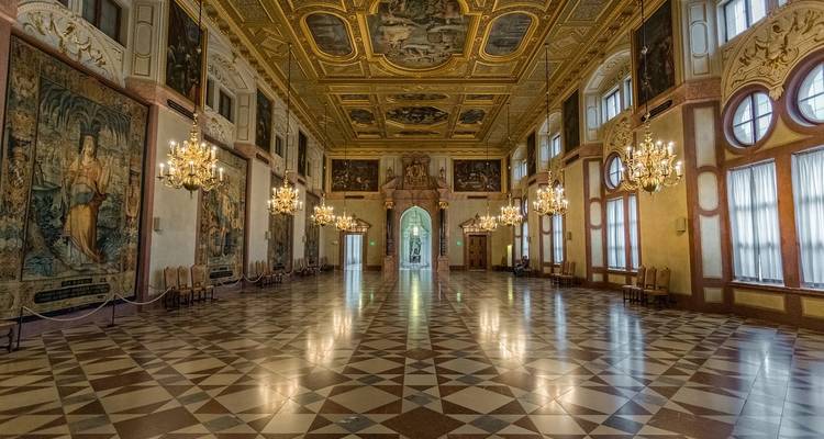 Múnich - Lago de Garda con traslado de equipaje - Feuer und Eis Touristik 3