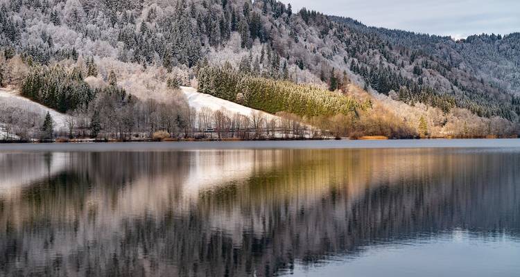 Excursión a los Lagos de Múnich - Magia lacustre al borde de los Alpes 100% con traslado de equipaje - Feuer und Eis Touristik 4