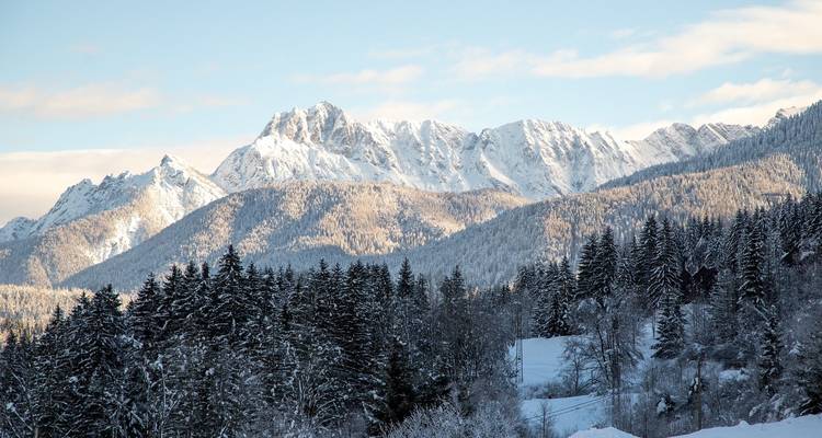 Alpe Adria 2 - From Villach to Trieste - Feuer und Eis Touristik 8