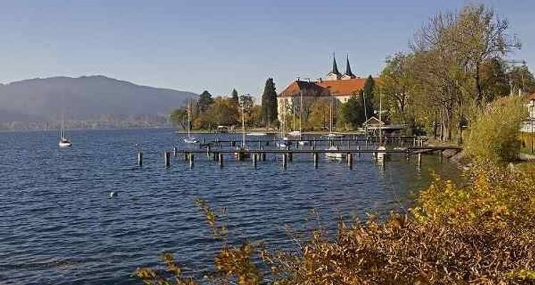 Excursión corta a los 3 lagos incl. traslado de equipaje - Feuer und Eis Touristik 1