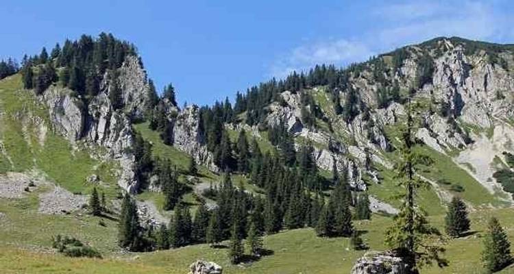 Excursión corta a los 3 lagos incl. traslado de equipaje - Feuer und Eis Touristik 3