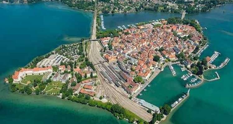 Travesía de los Alpes por la Maximiliansweg I incl. traslado de equipaje - Feuer und Eis Touristik 3