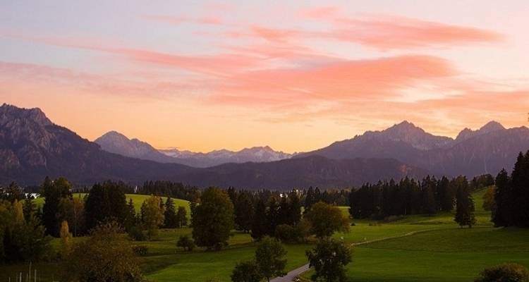 Travesía de los Alpes por la Maximiliansweg I incl. traslado de equipaje - Feuer und Eis Touristik 4