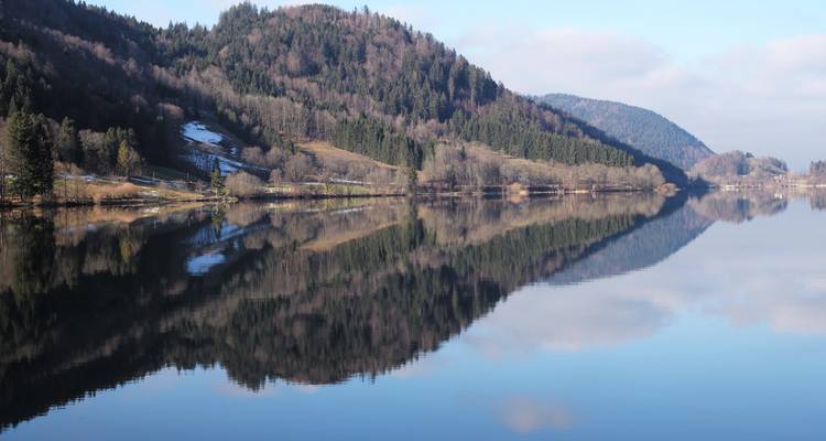 Au cœur des Alpes, de Tegernsee à Kitzbühel, transfert des bagages inclus - Feuer und Eis Touristik 7