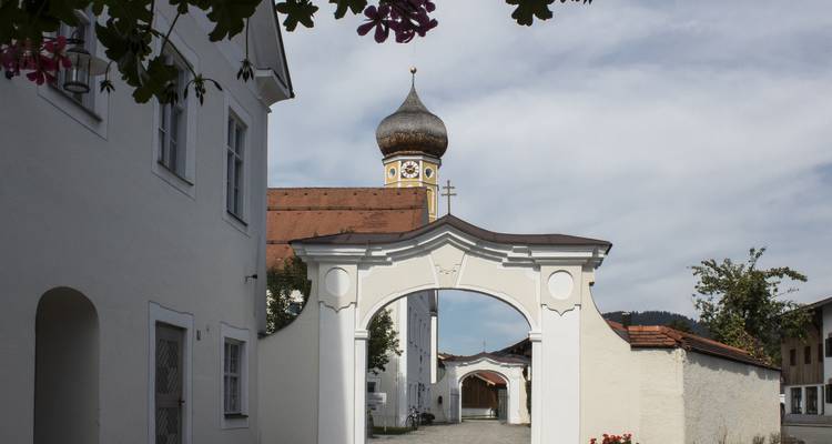 Au cœur des Alpes, de Tegernsee à Kitzbühel, transfert des bagages inclus - Feuer und Eis Touristik 8