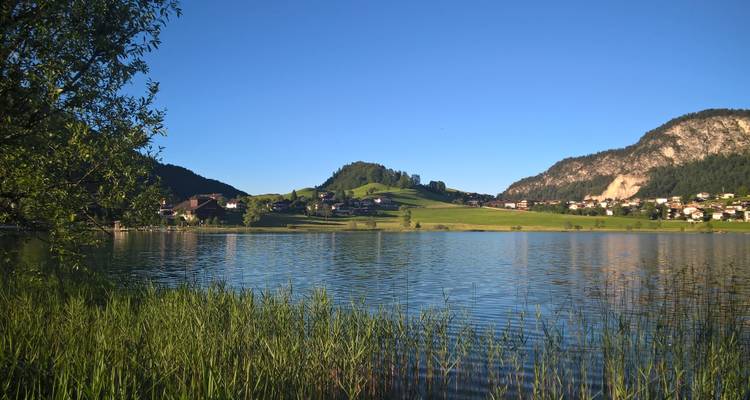 Au cœur des Alpes, de Tegernsee à Kitzbühel, transfert des bagages inclus - Feuer und Eis Touristik 9