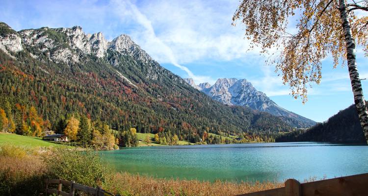 Au cœur des Alpes, de Tegernsee à Kitzbühel, transfert des bagages inclus - Feuer und Eis Touristik 10