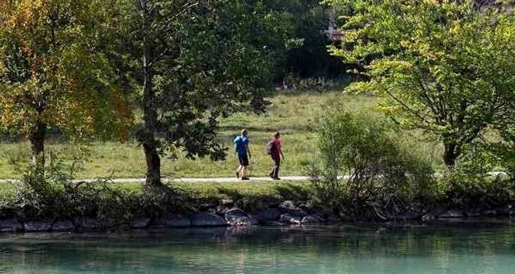 Au cœur des Alpes, de Tegernsee à Kitzbühel, transfert des bagages inclus - Feuer und Eis Touristik 2