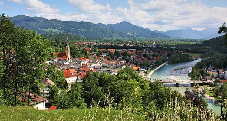 Munich - Kitzbühel - Feuer und Eis Touristik 7