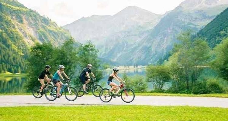 Munich - Kitzbühel - Feuer und Eis Touristik 3