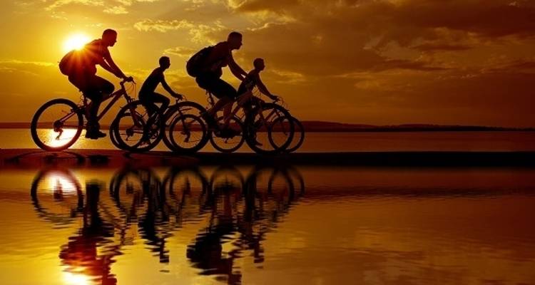 Carril bici Danubio-Lago Constanza con traslado de equipaje - Feuer und Eis Touristik 3