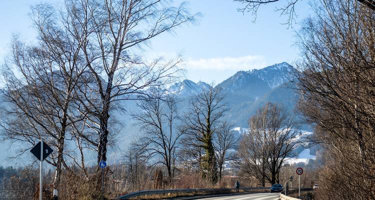 Wasserradweg - Loop Salz With Luggage Transfer - Feuer und Eis Touristik 6