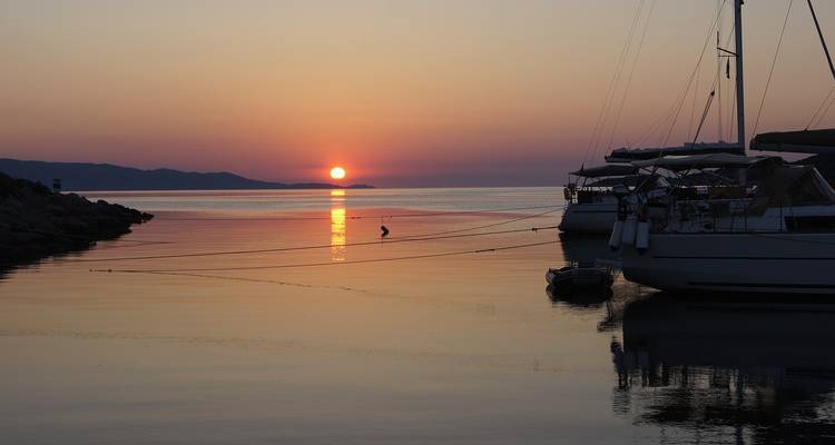 Visites privées de 4 jours à Athènes, y compris une croisière privée exclusive à Sounio - Private Tours Greece 3