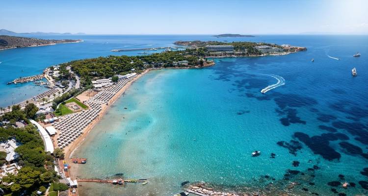 Visites privées de 4 jours à Athènes, y compris une croisière privée exclusive à Sounio - Private Tours Greece 8