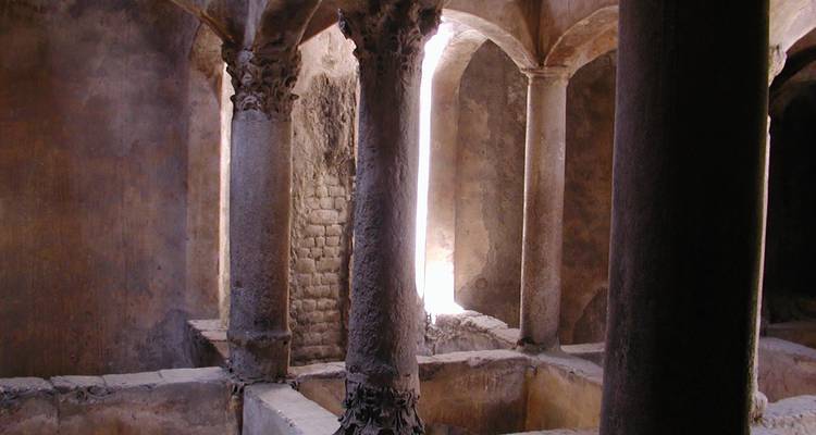 Egypt Wonder 5 Days  Cairo-Alexandria-Red Sea with Jet Ski - Egypt Direct Tours 8