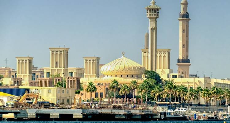 Dubai Stopover - 4 days - On The Go Tours 8