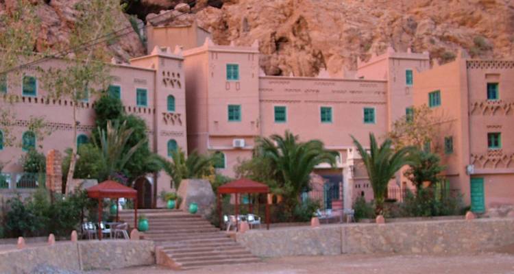 Maroc aventure et plage en famille - 12 jours - On The Go Tours 9