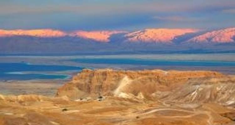 Les points forts d'Israël - 8 jours - On The Go Tours 9