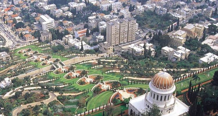 Les points forts d'Israël - 8 jours - On The Go Tours 7