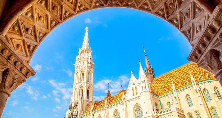 Danube Classics Vienna 2026 - A-ROSA 7