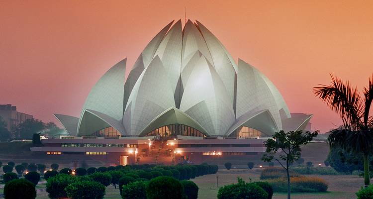 6 Day Private Women Special tour by car (Golden Triangle) - Avtar India Tours 1