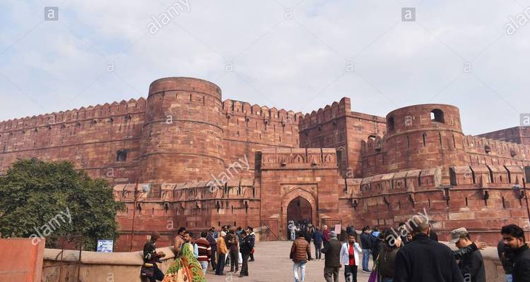 6 Day Private Women Special tour by car (Golden Triangle) - Avtar India Tours 2