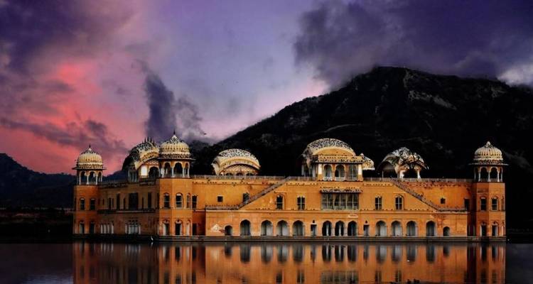 6 Day Private Women Special tour by car (Golden Triangle) - Avtar India Tours 7