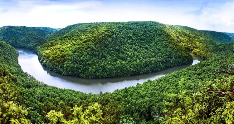 To the Moravian UNESCO heritage sites - 3 days tour - max. 6 people - Czechia-Tours 9