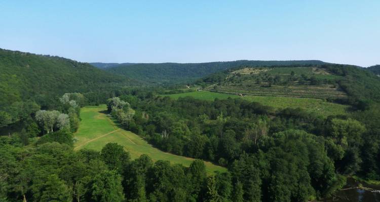 To the Moravian UNESCO heritage sites - 3 days tour - max. 6 people - Czechia-Tours 10