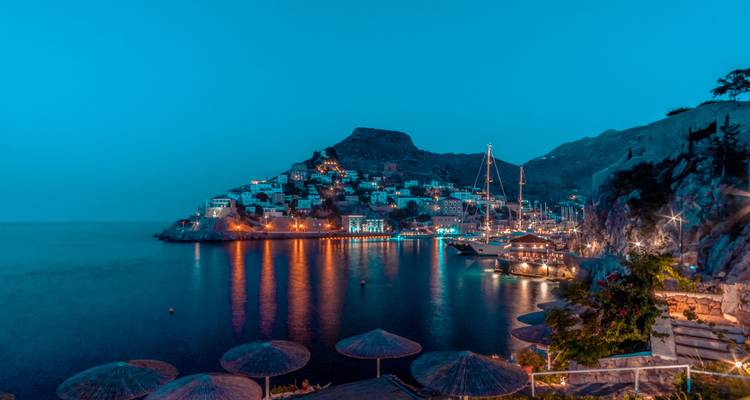 Sailing the Greek Mediterranean - sailwithus 6