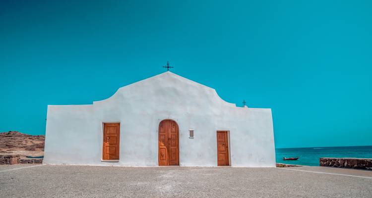Sailing the Greek Mediterranean - sailwithus 4