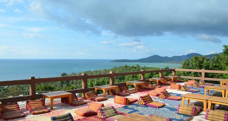 Sailing through the exotic paradise of Thailand - sailwithus 7