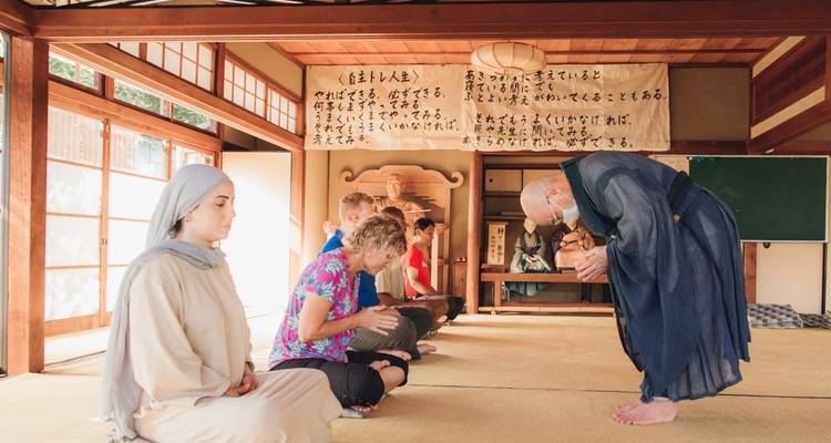 Premium Japón (5 destinations) - Intrepid Premium 3