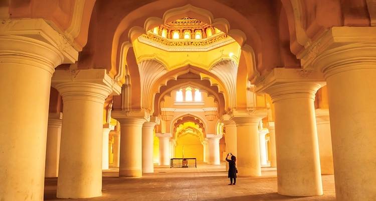 Premium Inde du Nord et du Sud (from New Delhi to Kochi (Cochin)) - Intrepid Premium 10