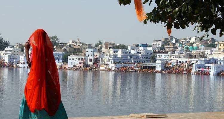 Premium India in Depth - Intrepid Premium 10