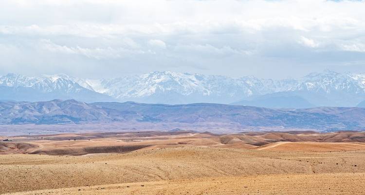 Lo mejor de Marruecos (5 destinations) - Intrepid Premium 7