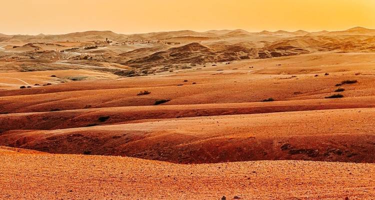 Lo mejor de Marruecos (5 destinations) - Intrepid Premium 9